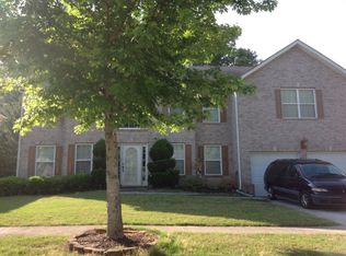 5019 Harley Beth Dr, Snellville, GA 30039