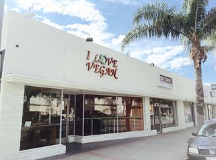 2262 Pacific Ave, Long Beach, CA 90806