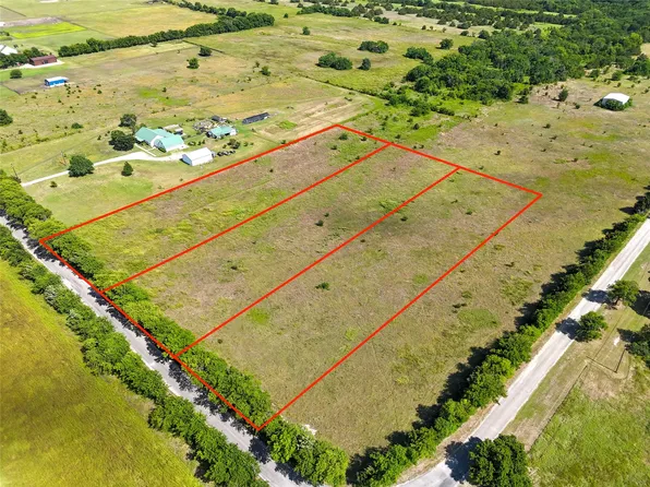 4 Knothole Rd, Whitewright, TX 75491