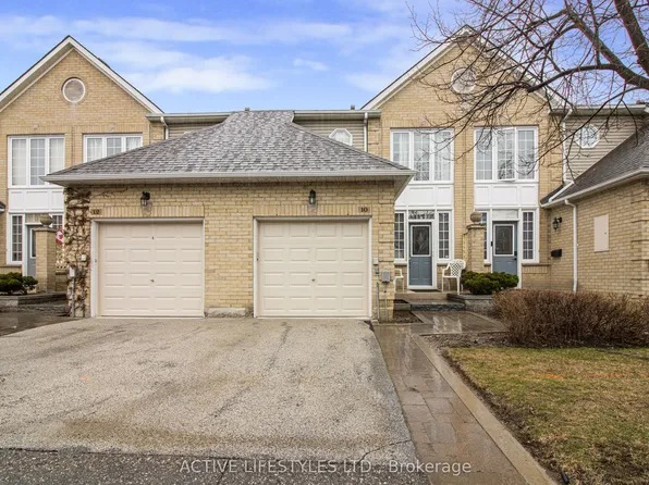 10 Hartnell Sq #59, Brampton, ON L6S 5W7