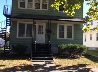 3329 Halsted St #1, Steger, IL 60475