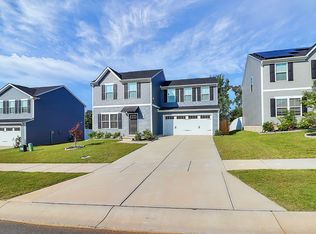 153 Crownpiece St, Troutman, NC 28166