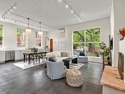 1688 Upper Canyon Rd, Santa Fe, NM, 87501
