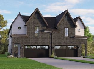 The Crane Plan, Scattered Homes in Charlotte, Charlotte, NC 28205