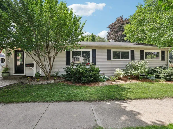 3729 Margaret St, Madison, WI 53714