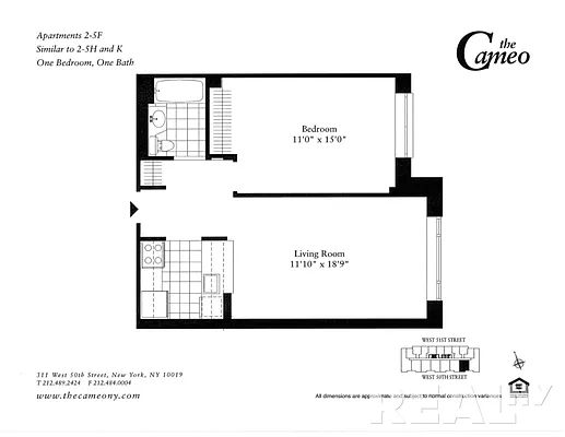 Rented by REAL New York | media 18