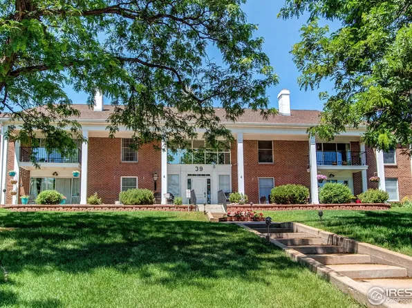 39 Ward Dr #103, Greeley, CO 80634