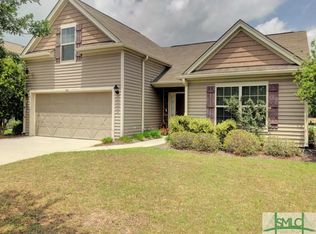 316 Hitching Post Ln, Pooler, GA 31322