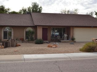 1413 W Mohawk Ln, Phoenix, AZ 85027