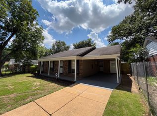 3095 Claudette Rd, Memphis, TN 38118