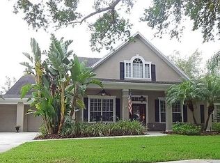 15033 Eaglerise Dr, Lithia, FL 33547