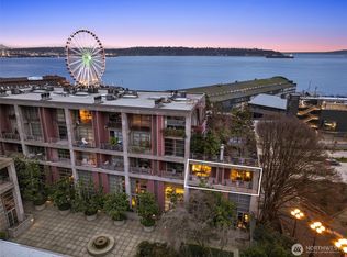 1425 Western Ave #L310, Seattle, WA