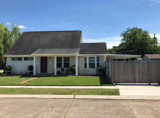1719 40th St, Kenner, LA 70065