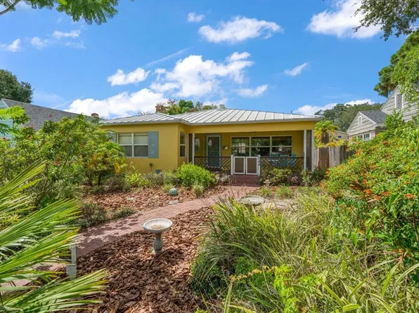 144 30TH AVENUE N, ST PETERSBURG, FL 33704