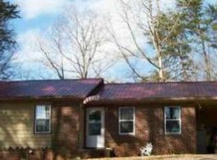 26 Ridgeview Ct, Dahlonega, GA 30533