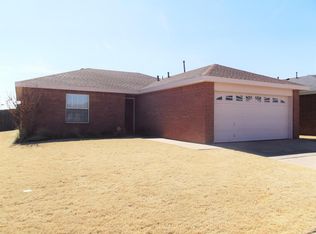 2701 108th St, Lubbock, TX 79423