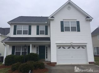 1504 Birkdale Ct, High Point, NC 27265