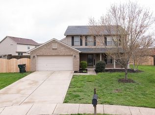 113 Ellen Ct, Georgetown, KY 40324