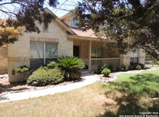1139 Stirrup Dr, Spring Branch, TX 78070