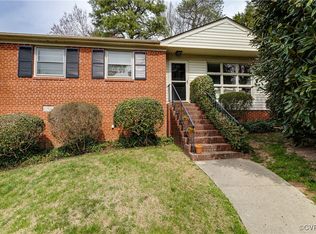 7514 Donder Rd, Henrico, VA 23294