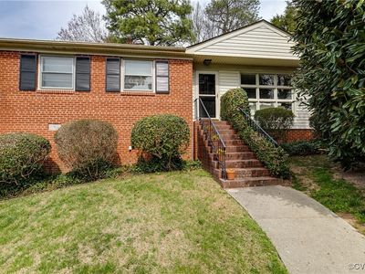 7514 Donder Rd, Henrico, VA, 23294