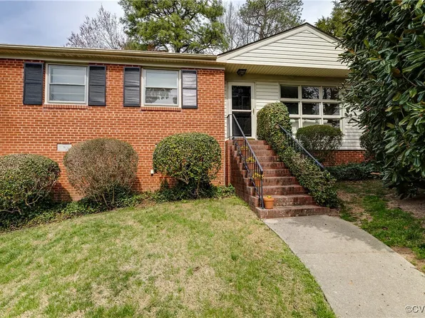 7514 Donder Rd, Henrico, VA 23294