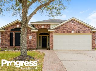 5808 Orchard Spring Ct, Pearland, TX 77581