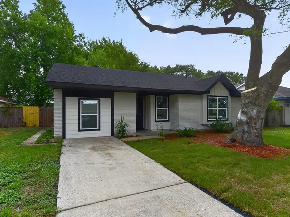 3318 Ripplebrook Dr, Houston, TX 77045