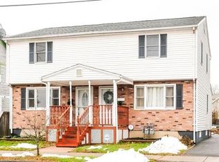 64 Sprague St #2, West Springfield, MA 01089