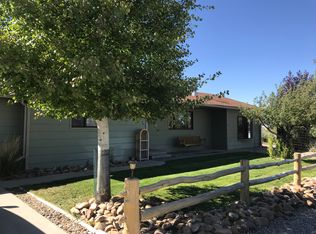 204 N 11th St, Saratoga, WY 82331