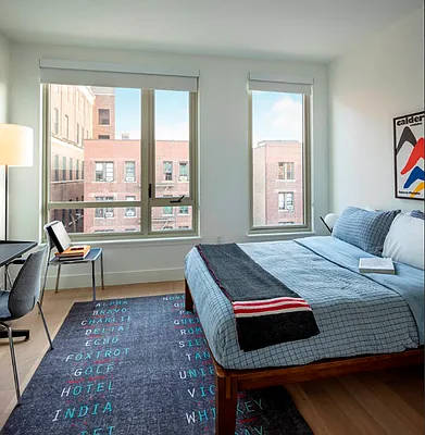 Rented by Modern Spaces | media 22