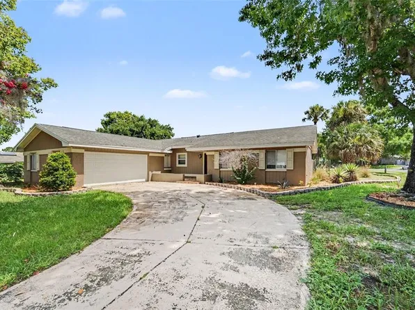 930 Oak Forest Dr, Winter Springs, FL 32708