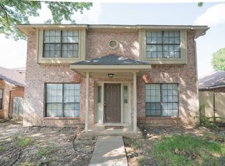 2015 Nectar Dr, Mesquite, TX 75149