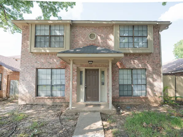 2015 Nectar Dr, Mesquite, TX 75149