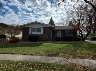 2951 191st Pl, Lansing, IL 60438