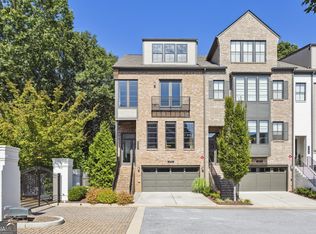 2196 Peach Ln SE, Smyrna, GA 30080