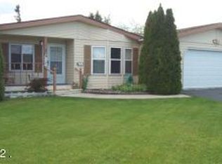 27 E Nicklaus Ave, Kalispell, MT 59901