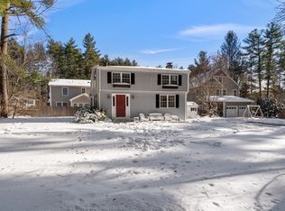 16 Richard Ave, Sudbury, MA 01776