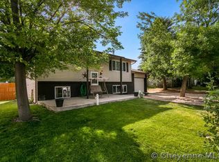 4416 Huron Ave, Cheyenne, WY 82001