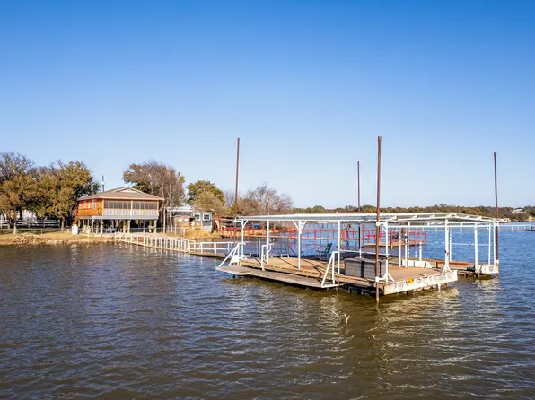 3490 Bounding Main Dr, May, TX 76857