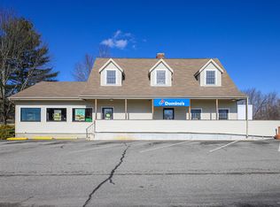 58 Ossipee Trl E #3, Standish, ME 04084