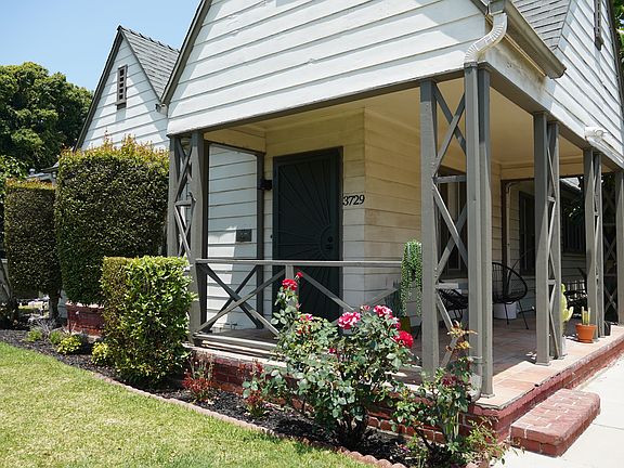 4th image of 3729 Boyce Ave