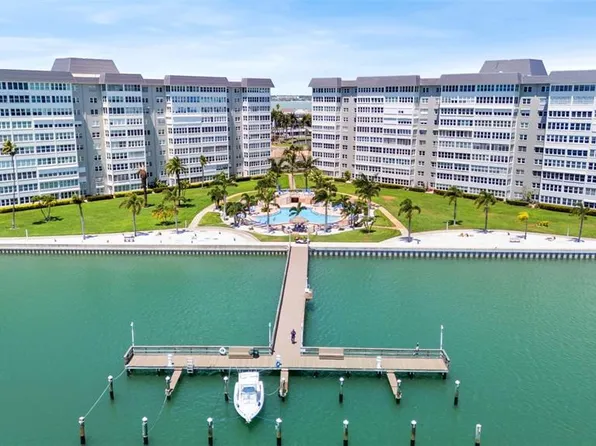 5130 Brittany Dr S APT 505, Saint Petersburg, FL 33715