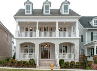 628 Jasper Avenue Lot #1869, Franklin, TN 37064