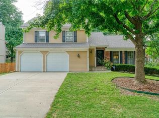 11320 Marty St, Overland Park, KS 66210