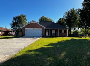 3358 Maysville Rd, Huntsville, AL 35811