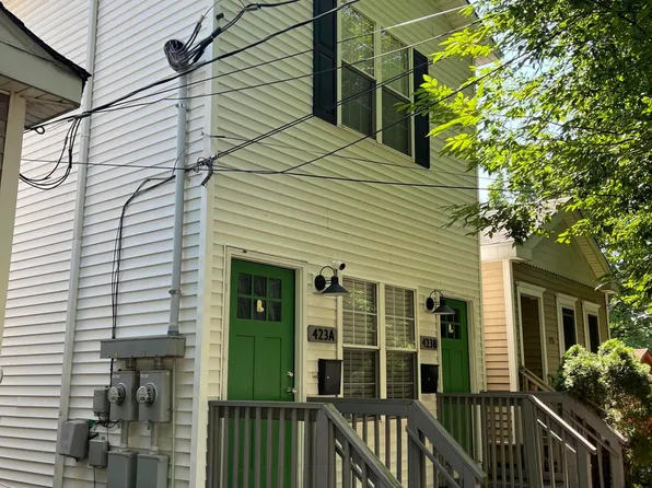 423 S Wenzel St, Louisville, KY 40204