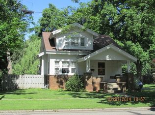 33 Daugherty St, Coldwater, MI 49036