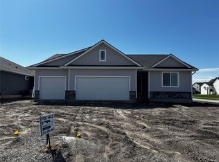 4203 NE 7th St, Ankeny, IA 50021