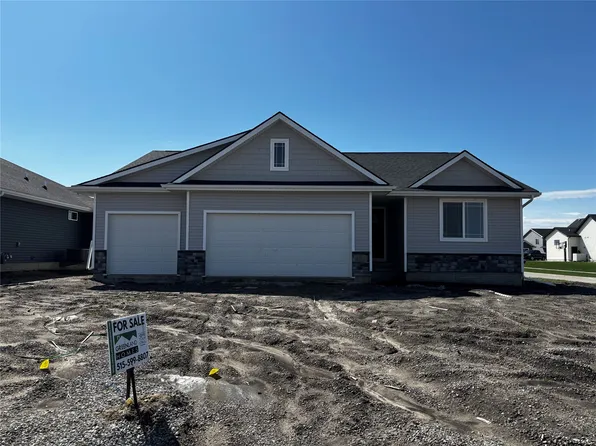 4203 NE 7th St, Ankeny, IA 50021